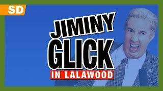 Jiminy Glick in Lalawood 2005 Trailer