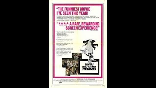 LOVERS AND OTHER STRANGERS 1970 Trailer The Trailer Land