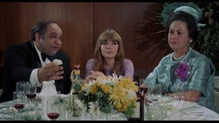 LOVERS AND OTHER STRANGERS 1970 Great ensemble comedy