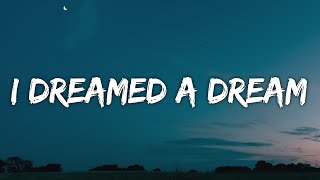 Lucifer  I Dreamed a Dream Lyrics ft Tom Ellis  Dennis Haysbert From Lucifer Season 5 Part 2