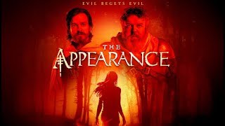 The Appearance 2018 Official Trailer