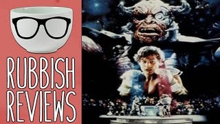Rubbish Reviews  Arena 1989