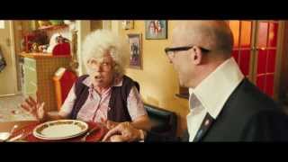 The Harry Hill Movie Official Trailer  In UK Cinemas 20th December