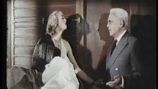 The Lady Vanishes 1979 RankThorn EMI Home Video Australia Trailer