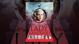 The Lady Vanishes 1979