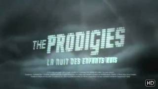 The Prodigies  Trailer