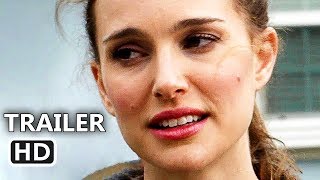 THE HEYDAY OF THE INSENSITIVE BASTARDS Trailer 2017 Natalie Portman Jimmy Kimmel James Franco