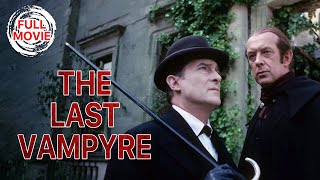 The Last Vampyre  English Full Movie  Crime Drama Mystery