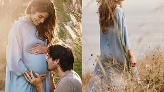 Ian Somerhalder  Nikki Reed Expecting First Child Together
