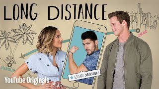 Long Distance  Official Trailer