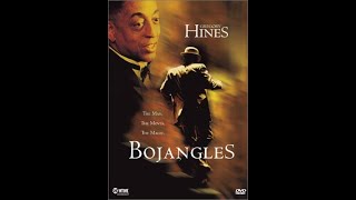 Bojangles 2001 Starring Gregory Hines