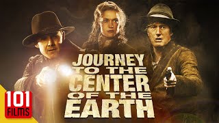 Journey To The Center Of The Earth  FULL MOVIE  Action Adventure  Peter Fonda