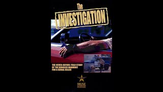 The Investigation TV Movie 2002
