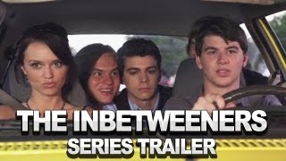 The Inbetweeners 2012 TV Series  Series Trailer