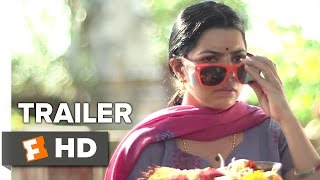 Angry Indian Goddesses Official Trailer 1 2015  Indian Comedy Movie HD