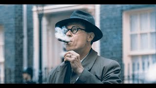 Masaryk   A Prominent Patient   drama  2016  trailer  full HD