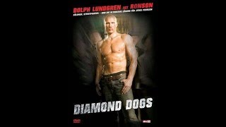 Diamond Dogs 2007 Trailer German