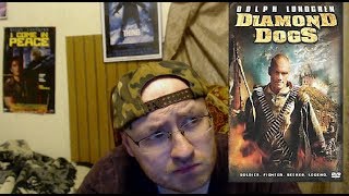 Diamond Dogs 2007 Movie Review