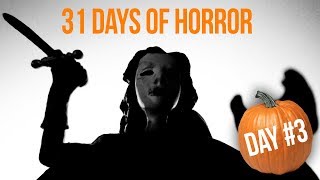 The Red Queen Kills Seven Times 1972  DAY3 31 DAYS OF HORROR