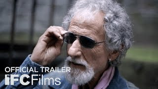 Frank Serpico  Official Trailer l HD l IFC Films