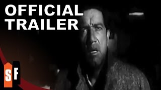 I Bury The Living 1958  Official Trailer HD