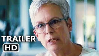 AN ACCEPTABLE LOSS Official Trailer 2019 Jamie Lee Curtis Movie HD