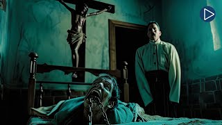 A ZOMBIE EXORCISM  Full Exclusive Thriller Horror Movie Premiere  English HD 2024