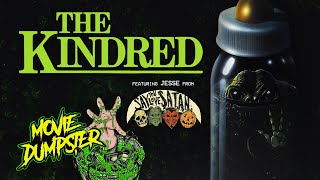 The Kindred 1987 Horror Movie Review  Movie Dumpster S4 E14