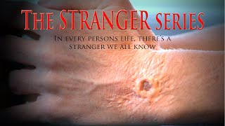The Stranger  Season 1  Episode 7  Walk on Water  Jefferson Moore  Pattie Crawford