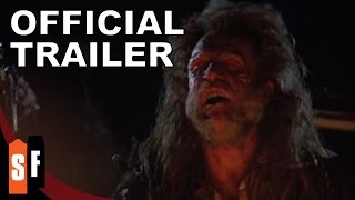 The Vagrant 1992  Official Trailer HD