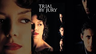 Trial By Jury 1994 Broadcast Edit