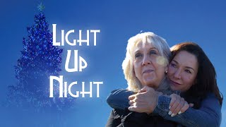 Light Up Night 2020 Full Movie  Family Drama  Dean Cain  Katherine Elise Shaw  Kathy Patterson
