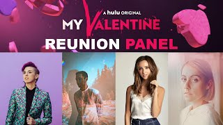 My Valentine Reunion Panel