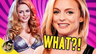 What Happened to Heather Graham