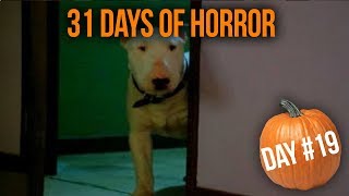 Baxter 1989  DAY19 31 DAYS OF HORROR