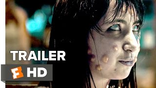 The Offering Official Trailer 1 2016  Horror Movie HD