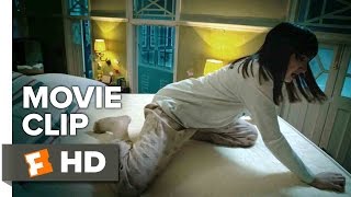 The Offering Movie CLIP  He Is Coming Back 2016  Horror Movie HD