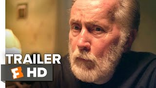 The Vessel Official Trailer 1 2016  Martin Sheen Movie
