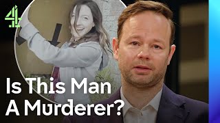 He Killed Her But Did He Murder Her  The Jury Murder Trial  Channel 4 Documentaries
