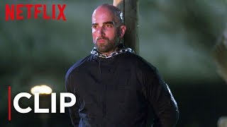 Death by Magic  Clip Trial by Fire HD  Netflix