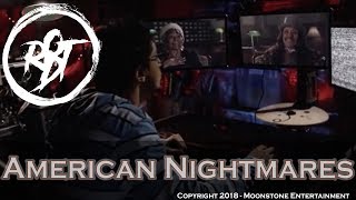 RotD 104 Review  American Nightmares 2018