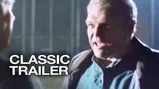 The Last of the Finest Official Trailer 1  Joe Pantoliano Movie 1990 HD