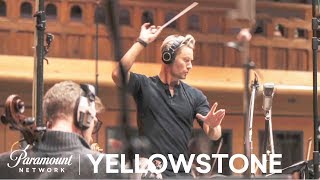Yellowstone Official Theme Music Composed by Brian Tyler  Paramount Network