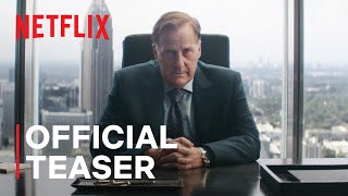 A Man in Full  Official Teaser  Netflix
