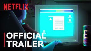 The Antisocial Network Memes to Mayhem  Official Trailer  Netflix