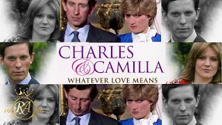 Whatever Love Means  The Love Story Of Prince Charles and Camilla  Royal Family Movies  HD
