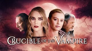 Crucible of the Vampire   Trailer 4K