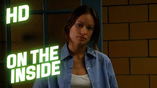 On The Inside  Thriller  HD  Full movie in English