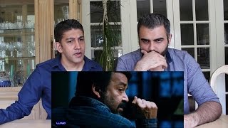 Oppam Malayalam Trailer Reaction  Mohanlal  Priyadarshan