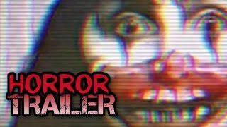 WNUF Halloween Special  Horror Trailer HD 2013